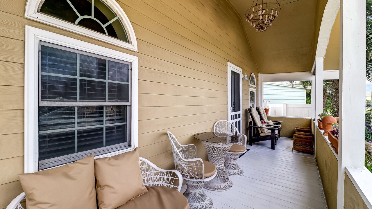 Photo of Outdoor in Fernandina Beach