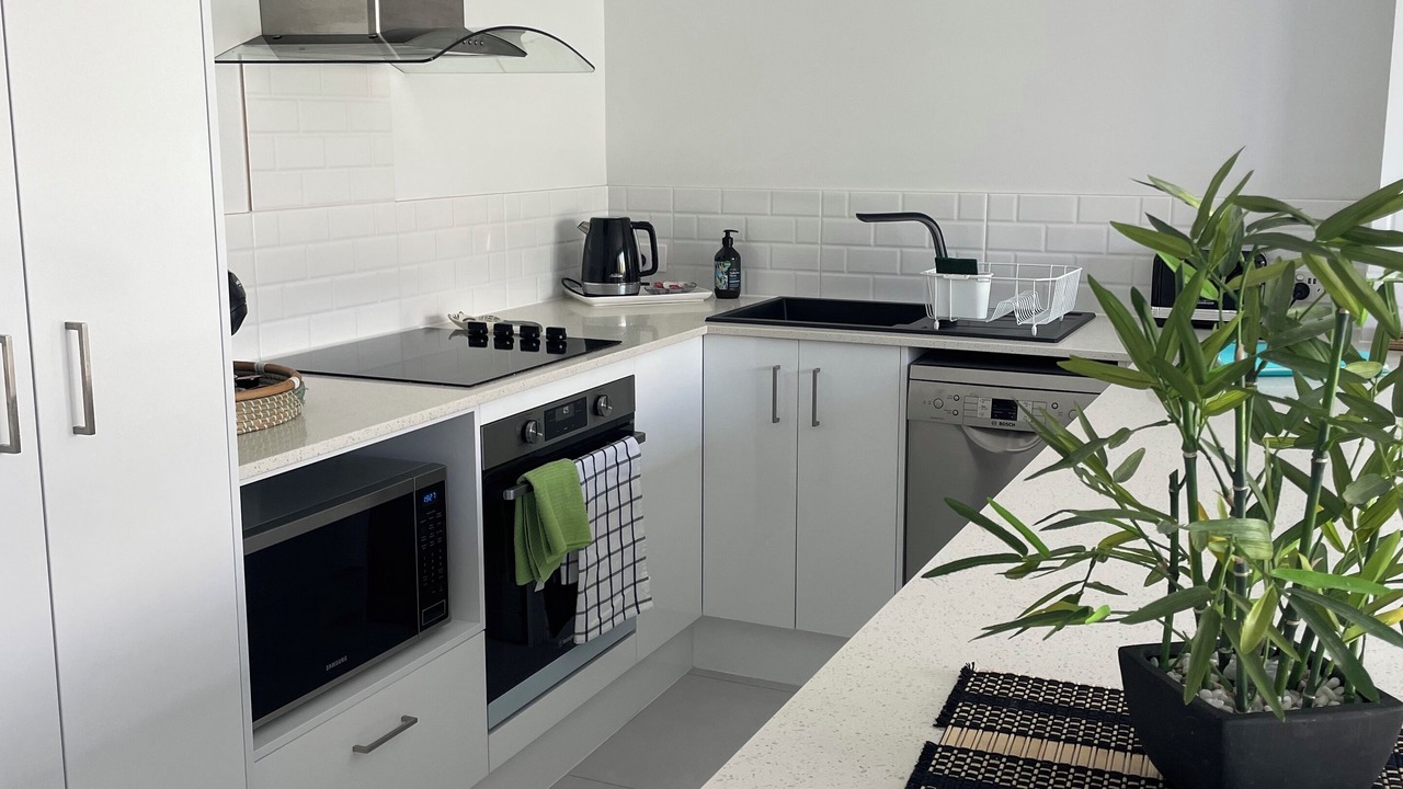 Photo of Kitchen in Buddina