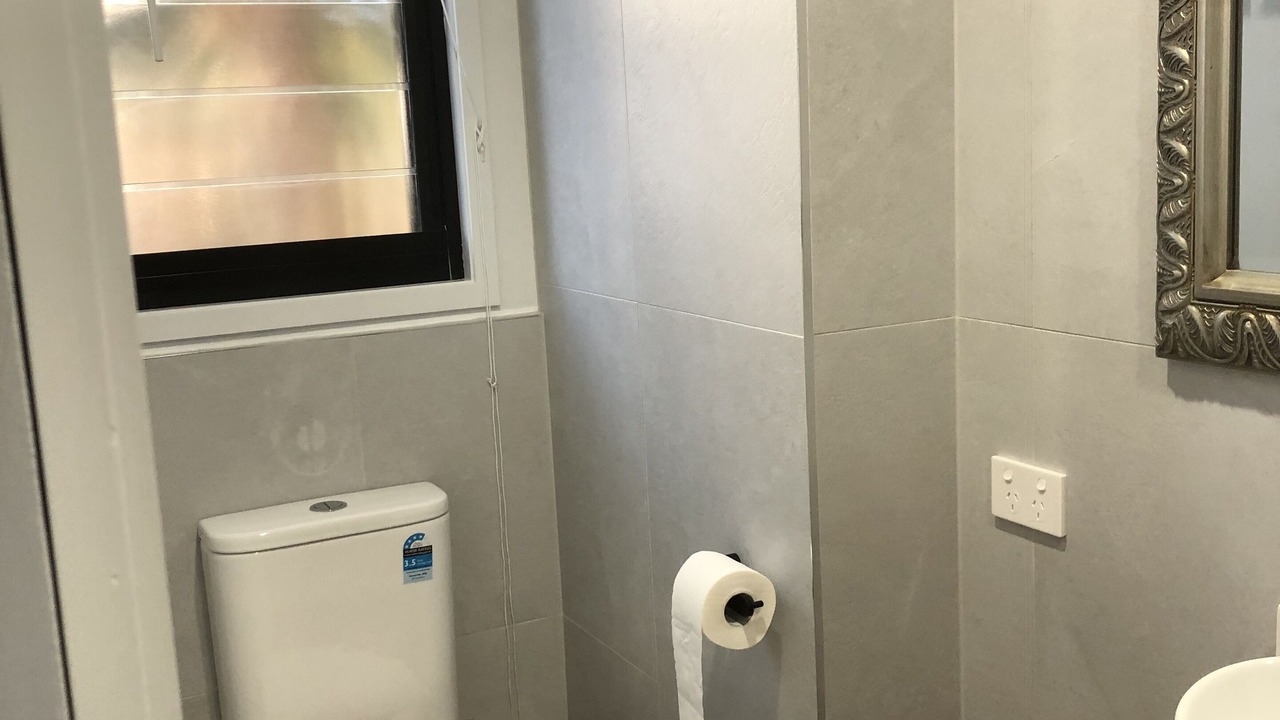 Photo of Bathroom in Buddina