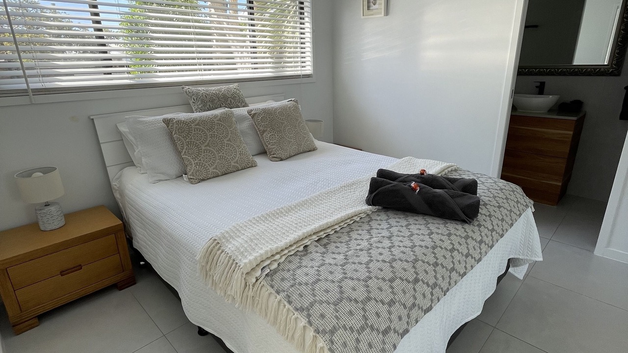 Photo of Bedroom in Buddina