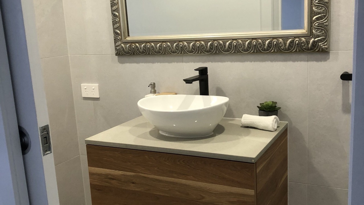 Photo of Bathroom in Buddina