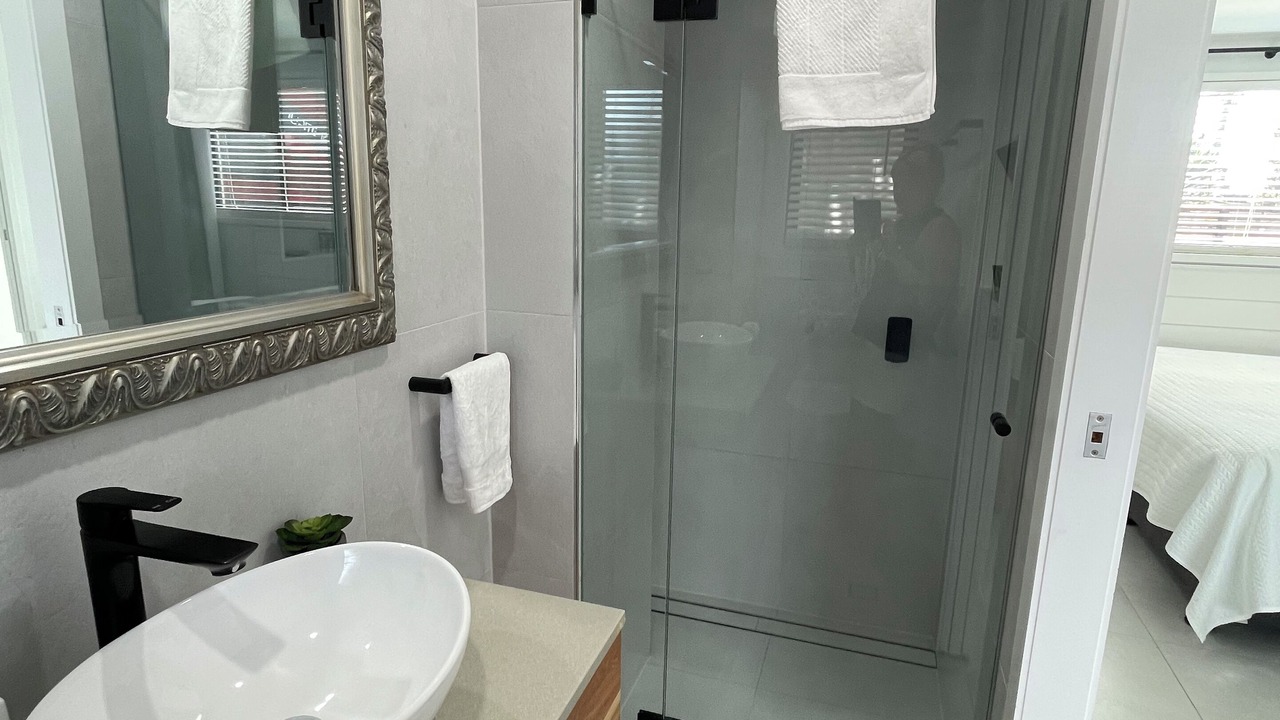 Photo of Bathroom in Buddina