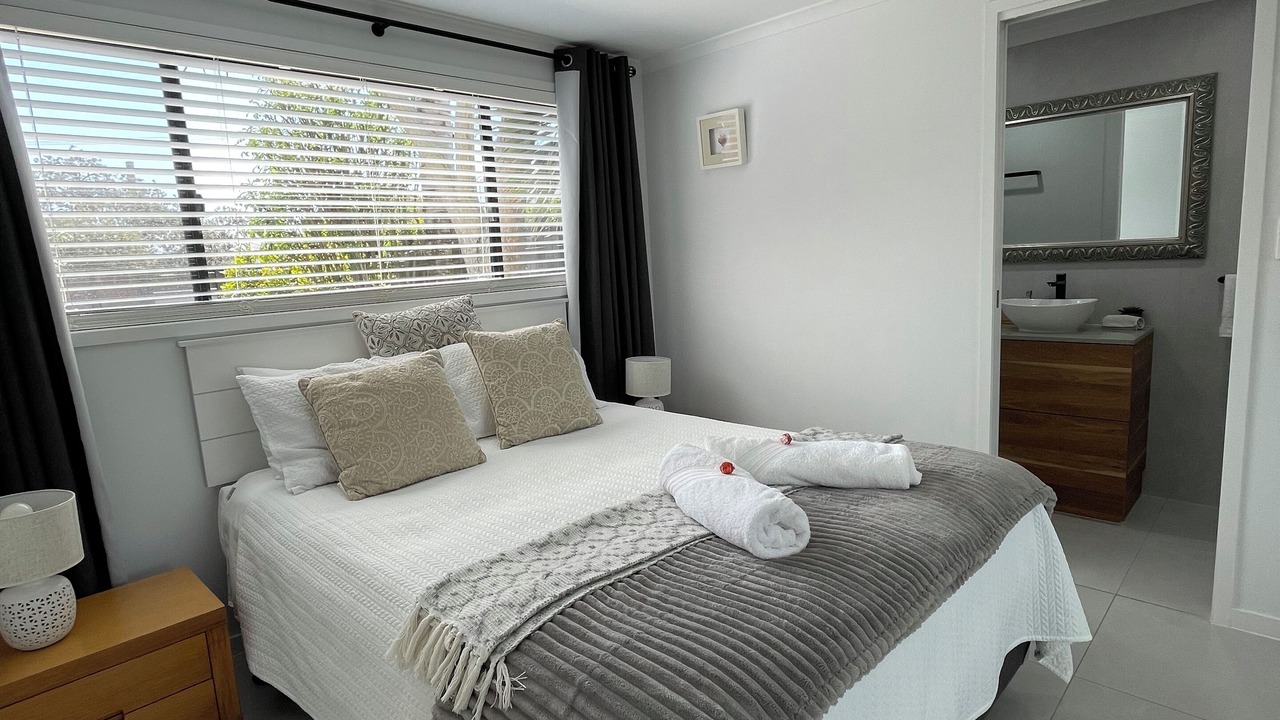 Photo of Bedroom in Buddina