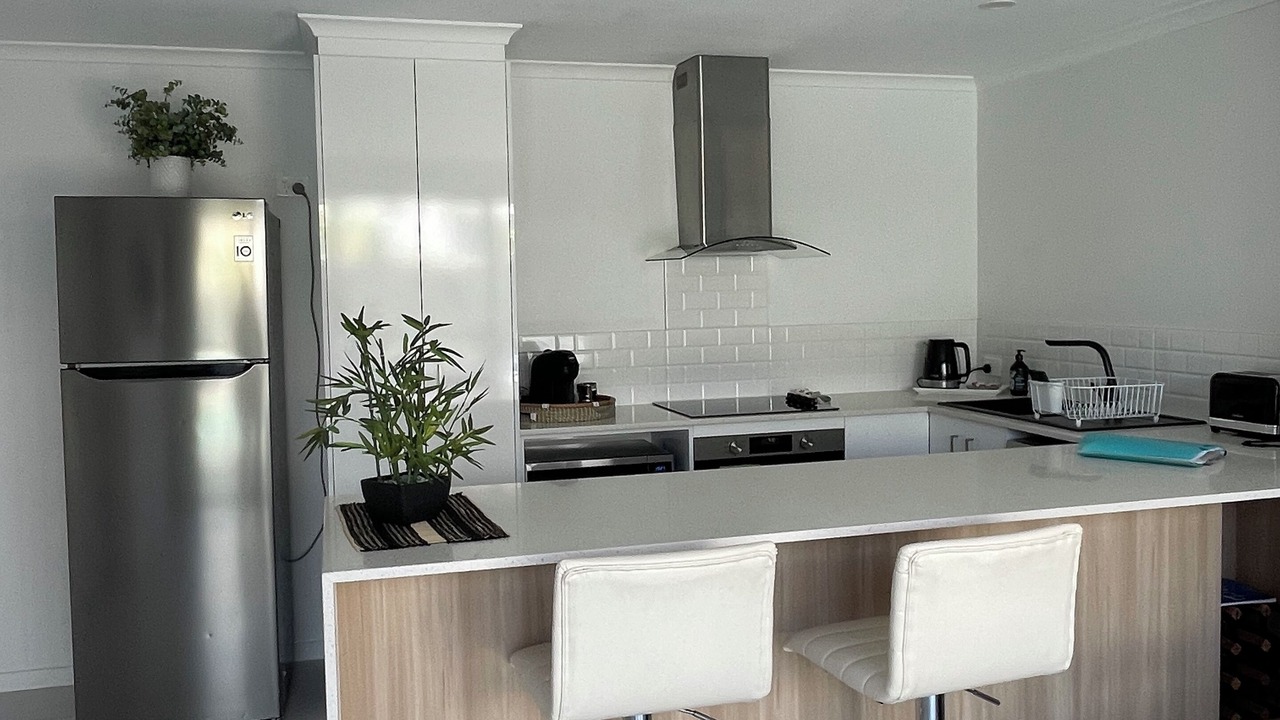 Photo of Kitchen in Buddina