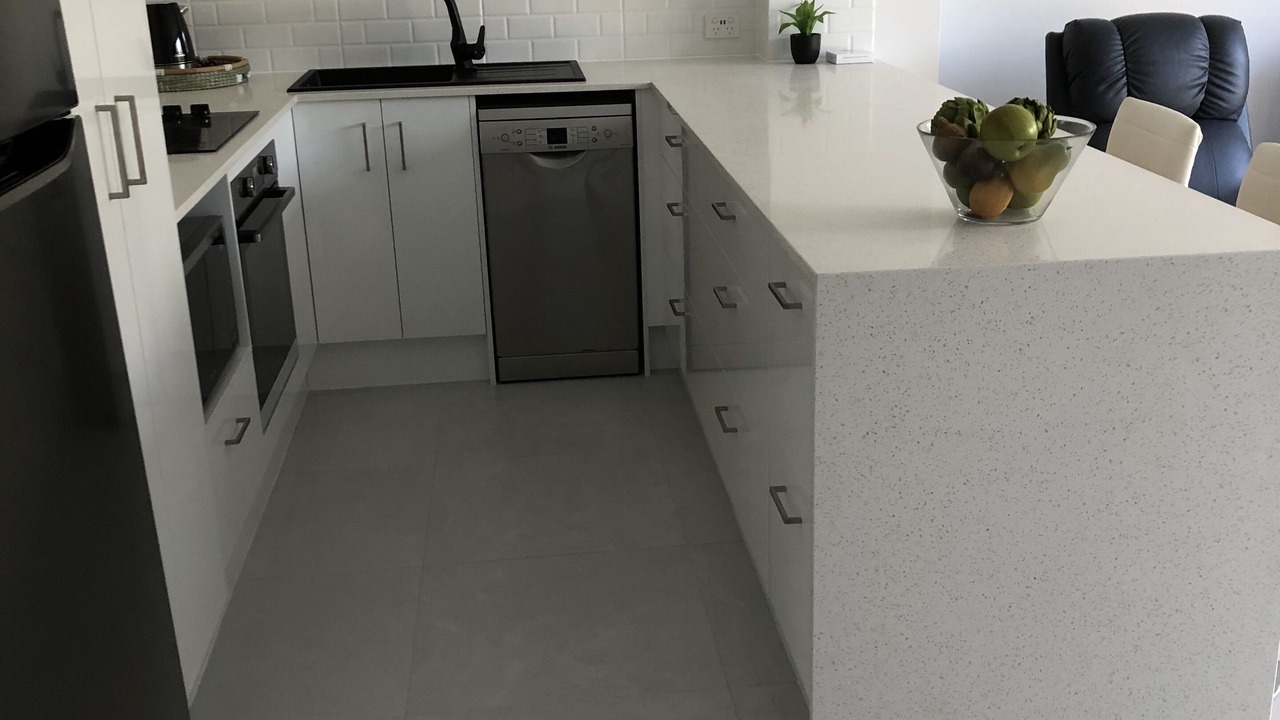 Photo of Kitchen in Buddina