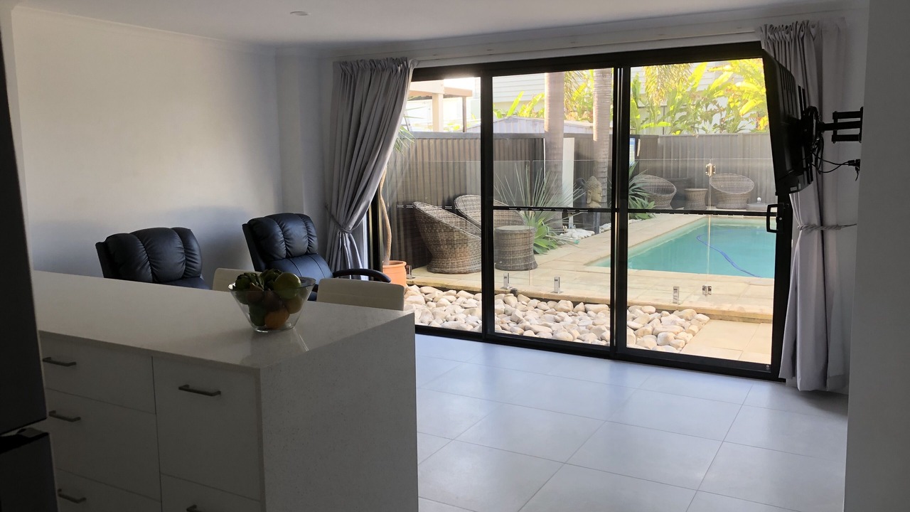 Photo of Outdoor in Buddina