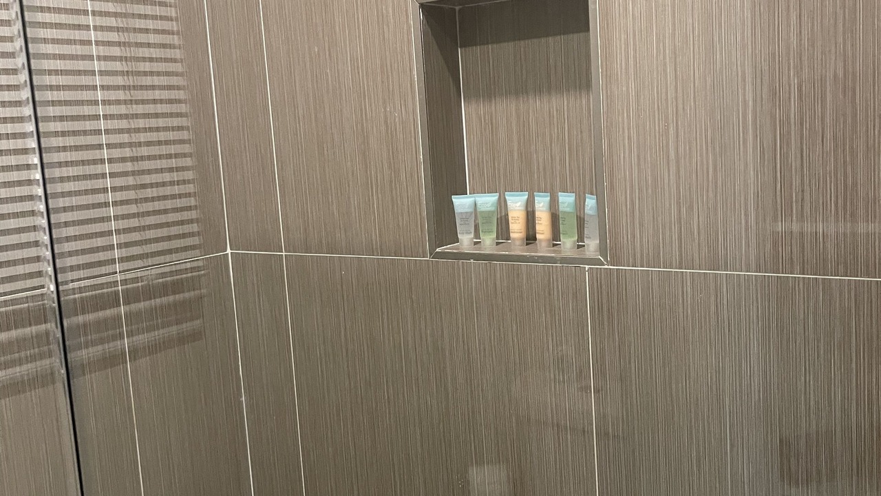 Photo of Bathroom in Barker