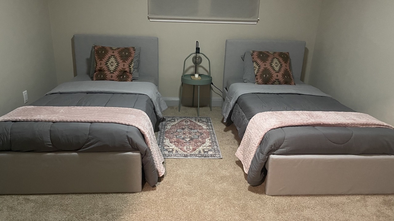 Photo of Bedroom in Barker