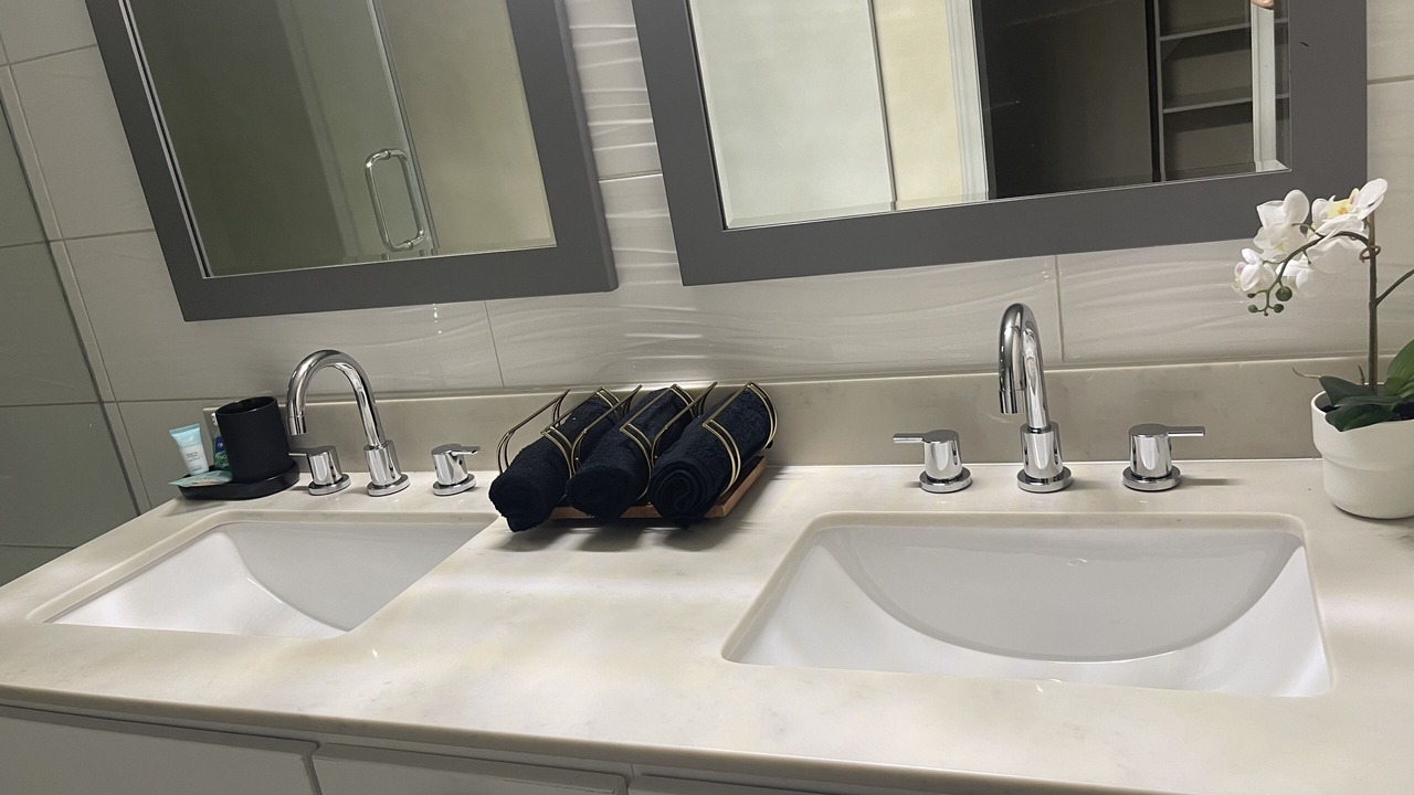 Photo of Bathroom in Barker