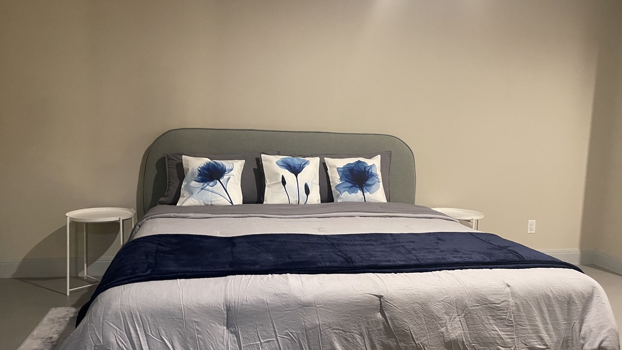 Photo of Bedroom in Barker
