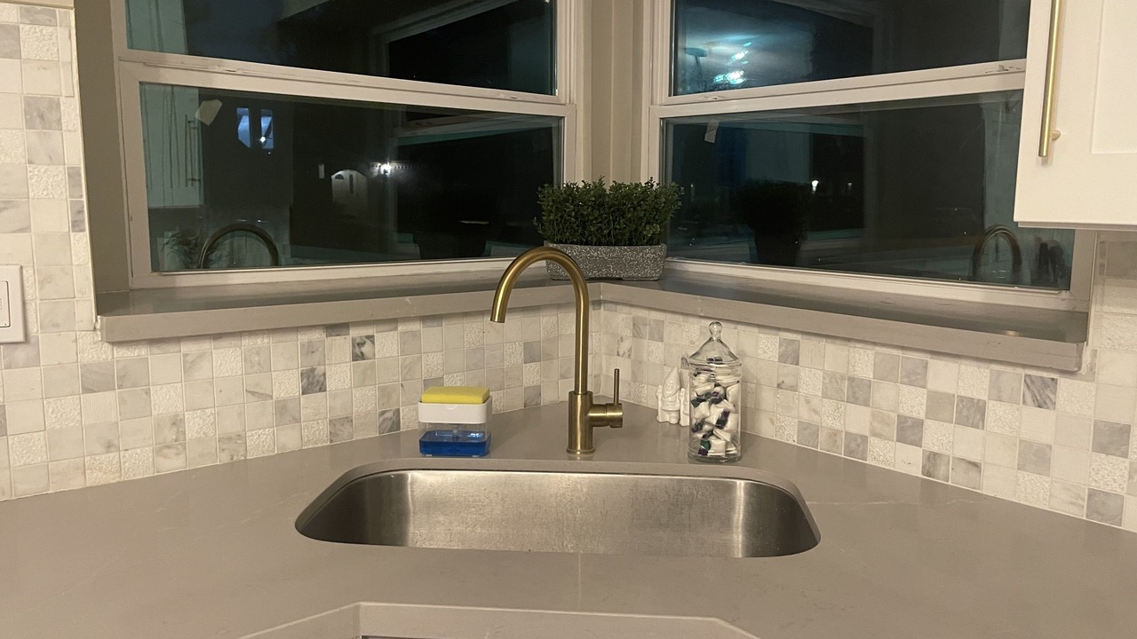 Photo of Bathroom in Barker
