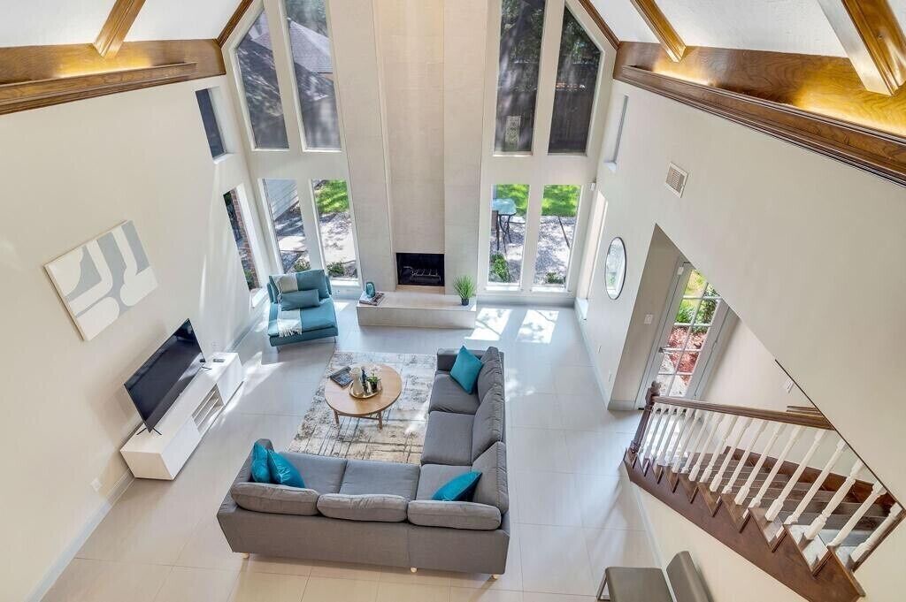 Photo of Livingroom in Barker