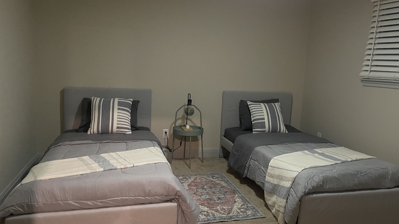 Photo of Bedroom in Barker