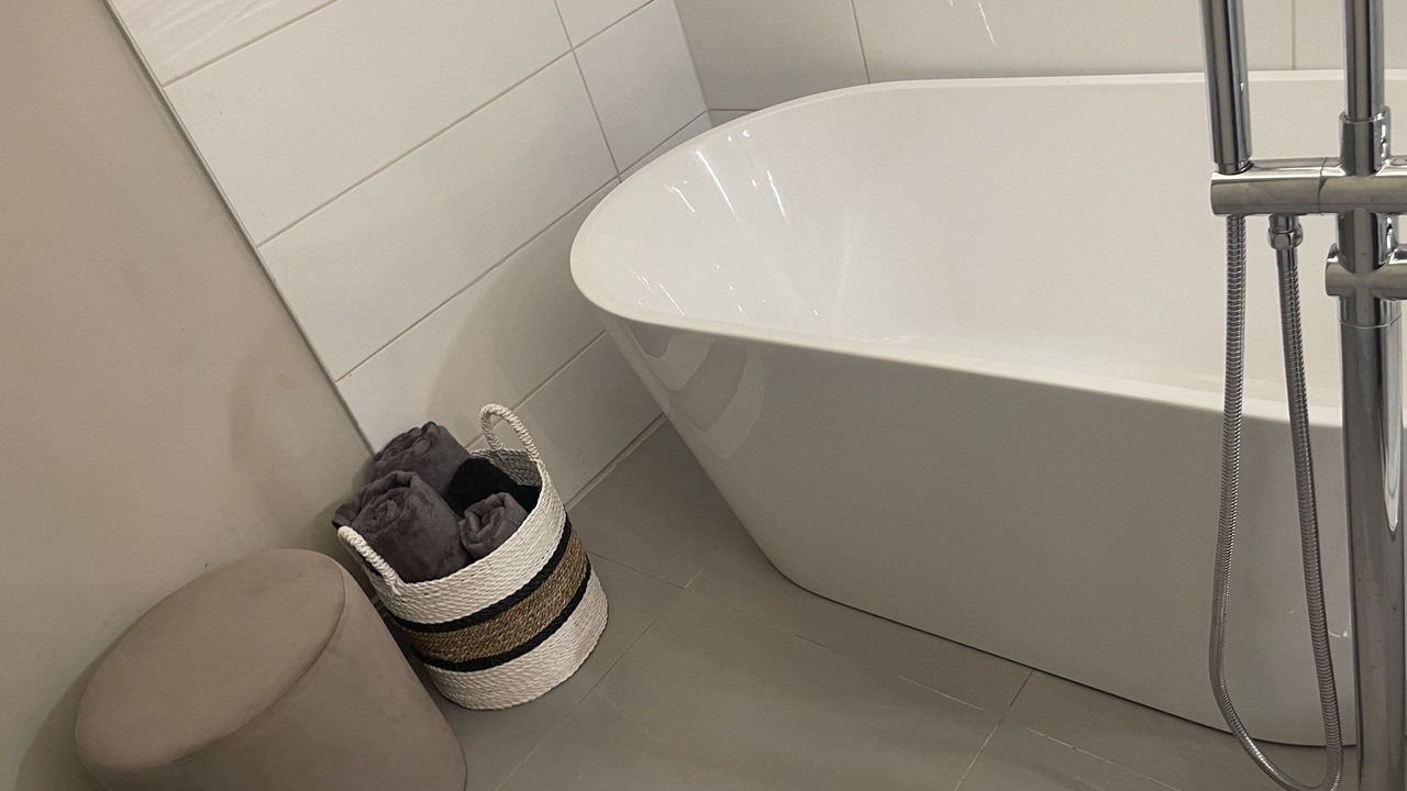 Photo of Bathroom in Barker