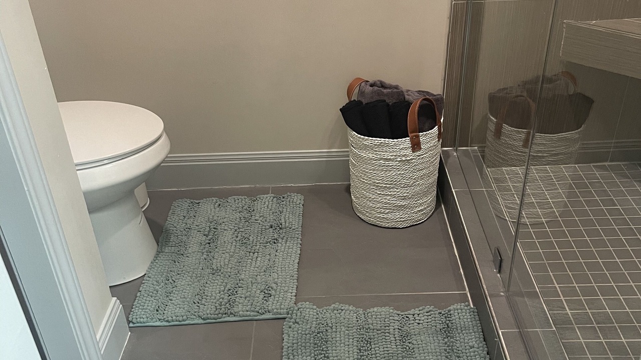 Photo of Bathroom in Barker