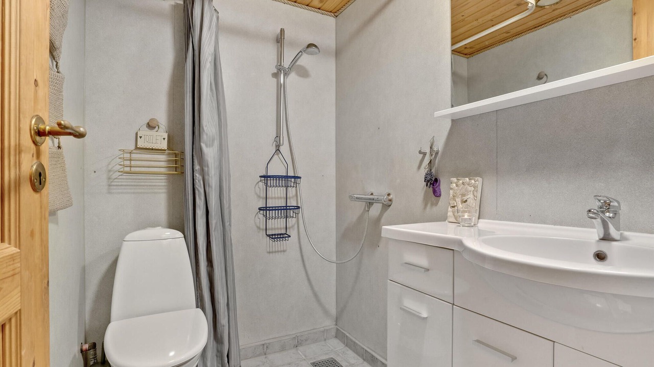 Photo of Bathroom in Egense