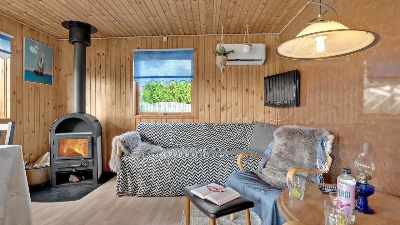 Photo of Bedroom in Egense