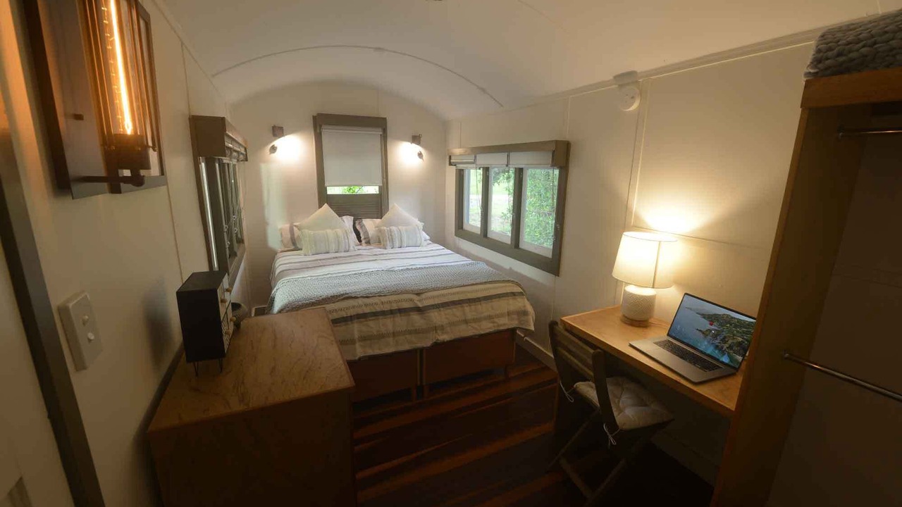 Photo of Bedroom in Barkers Vale