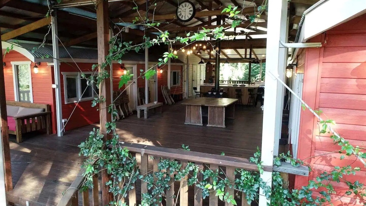 Photo of Outdoor in Barkers Vale