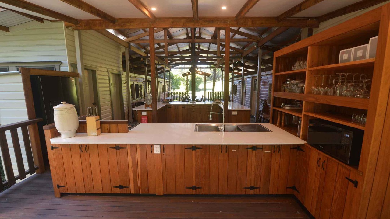 Photo of Kitchen in Barkers Vale