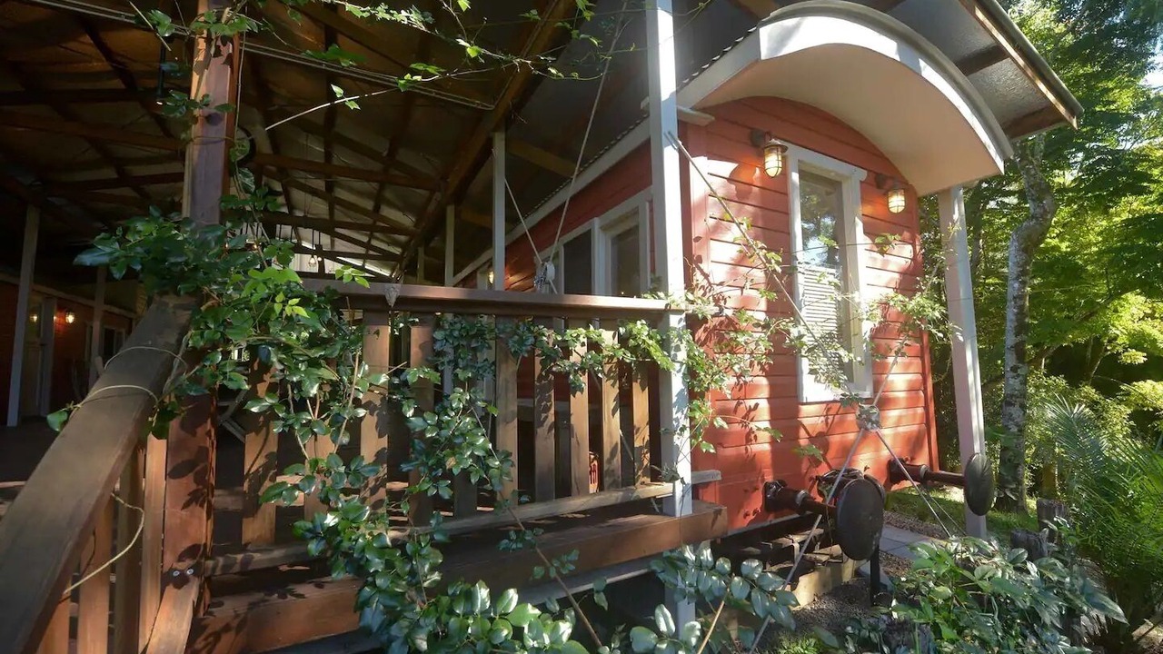 Photo of Outdoor in Barkers Vale