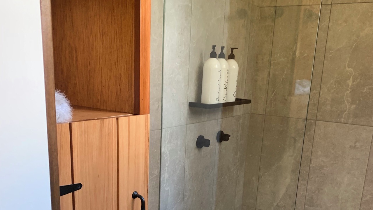 Photo of Bathroom in Barkers Vale