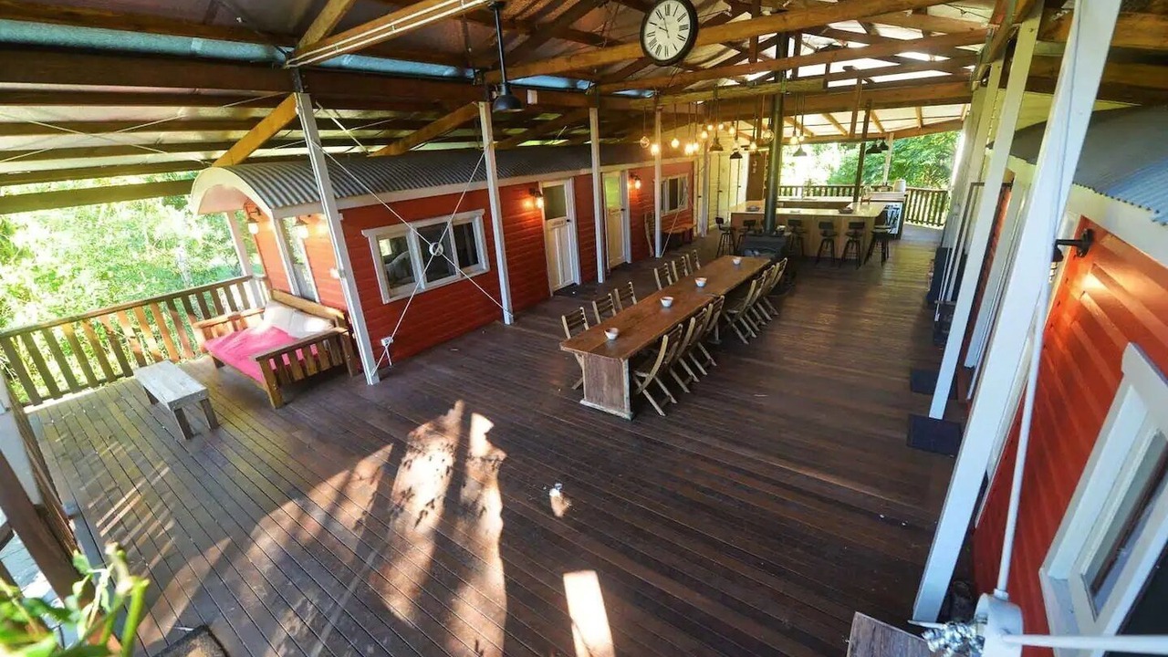 Photo of Outdoor in Barkers Vale