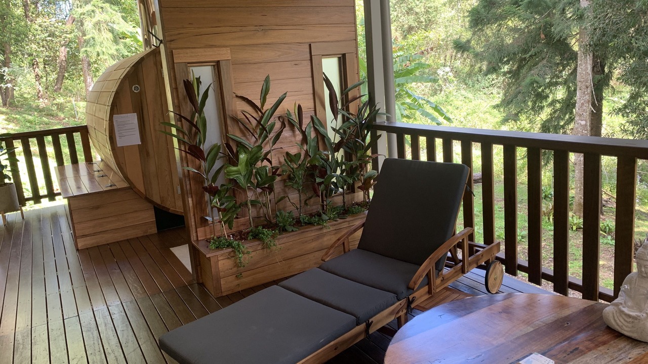 Photo of Outdoor in Barkers Vale