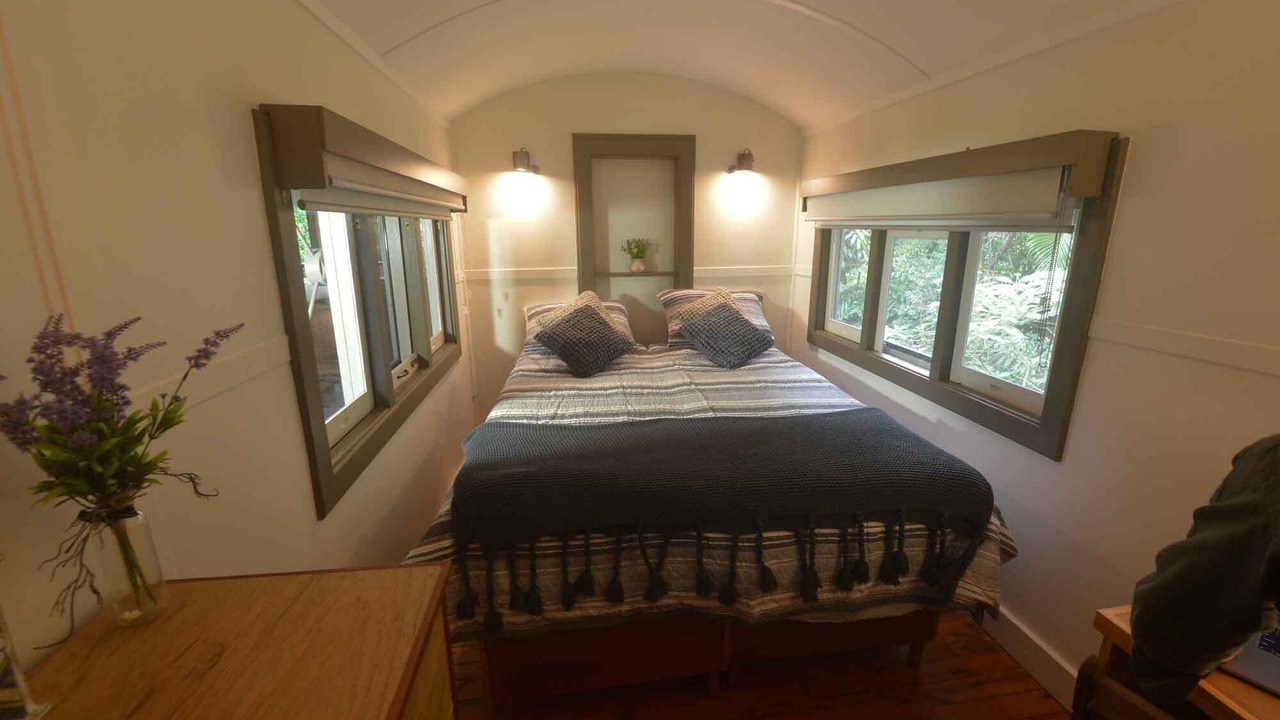 Photo of Bedroom in Barkers Vale