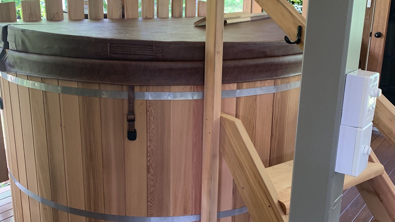 Photo of Outdoor in Barkers Vale