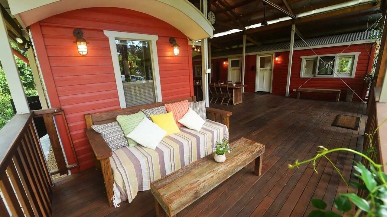 Photo of Patio Balcony in Barkers Vale