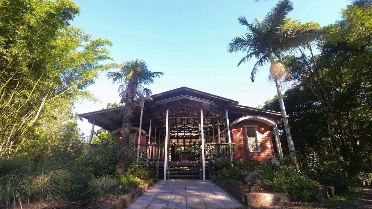 Photo of Outdoor in Barkers Vale