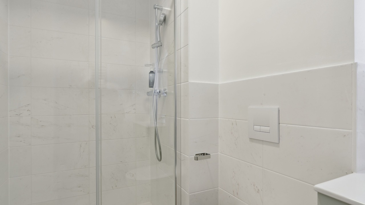 Photo of Bathroom in Noisy-le-Grand