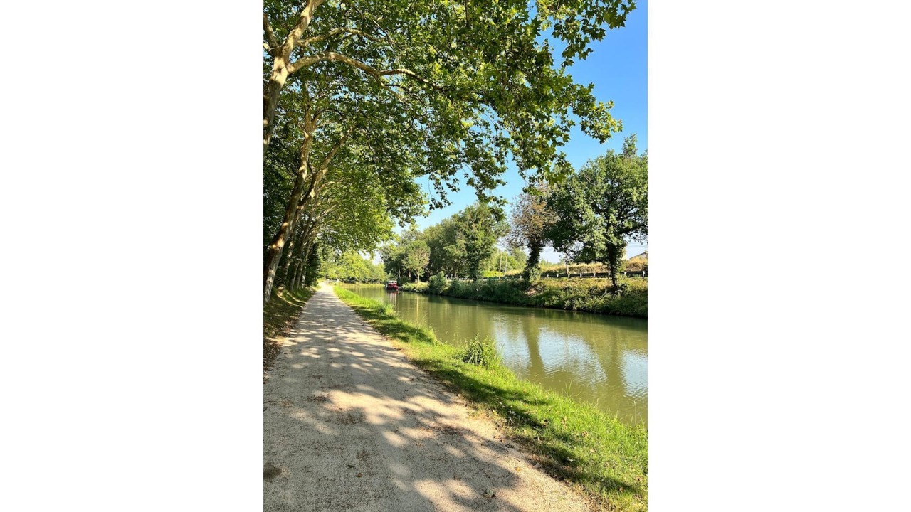 Photo of Outdoor in Avignonet-Lauragais