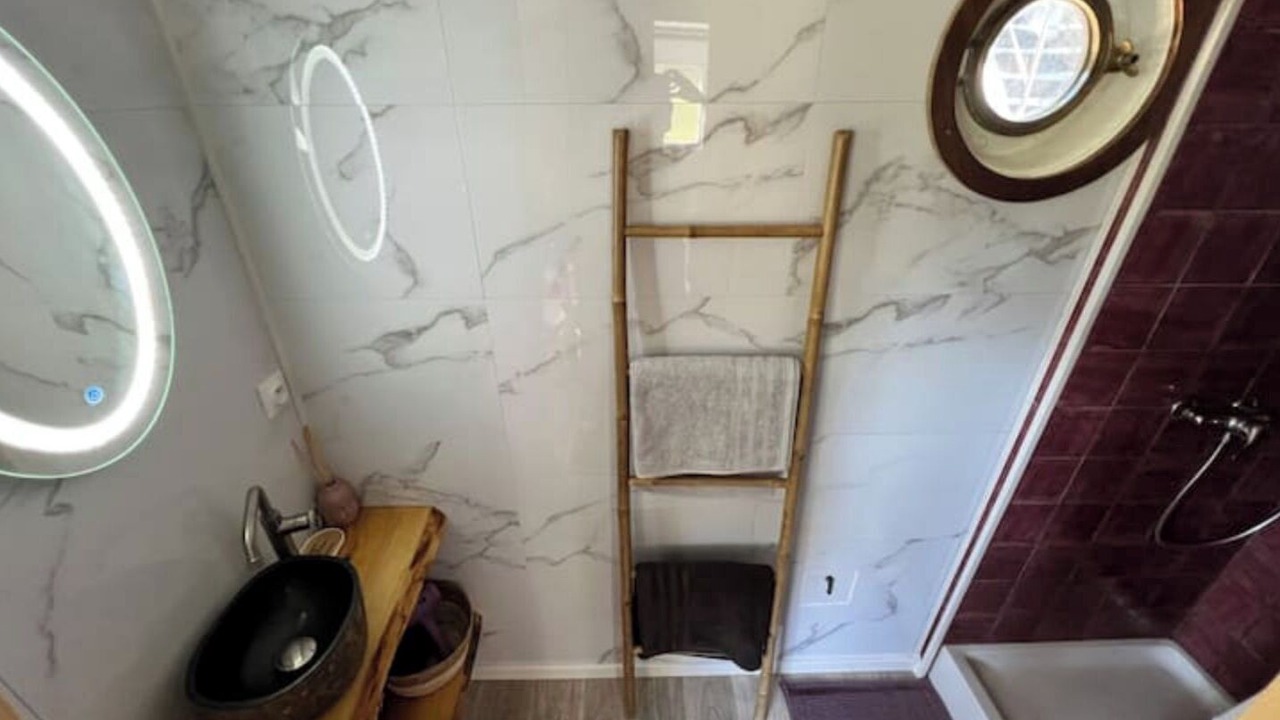 Photo of Bathroom in Avignonet-Lauragais