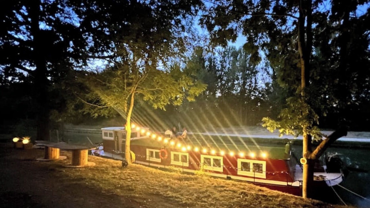 Photo of Outdoor in Avignonet-Lauragais