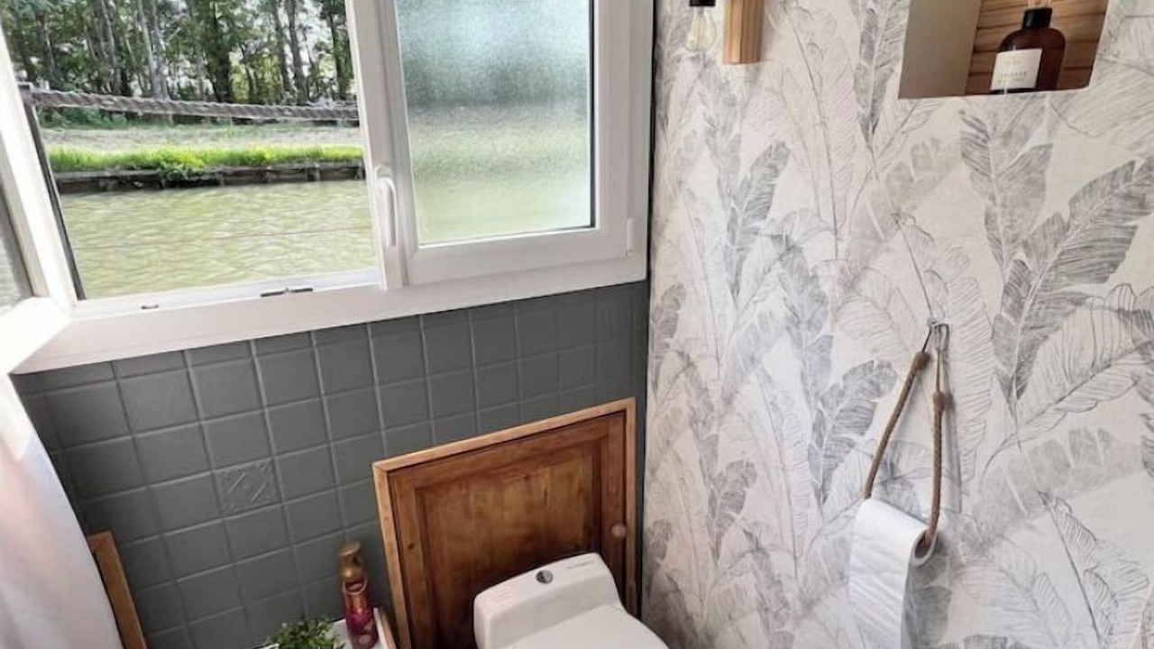 Photo of Bathroom in Avignonet-Lauragais