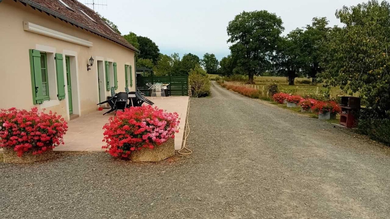 Photo of Patio Balcony in Le Bailleul