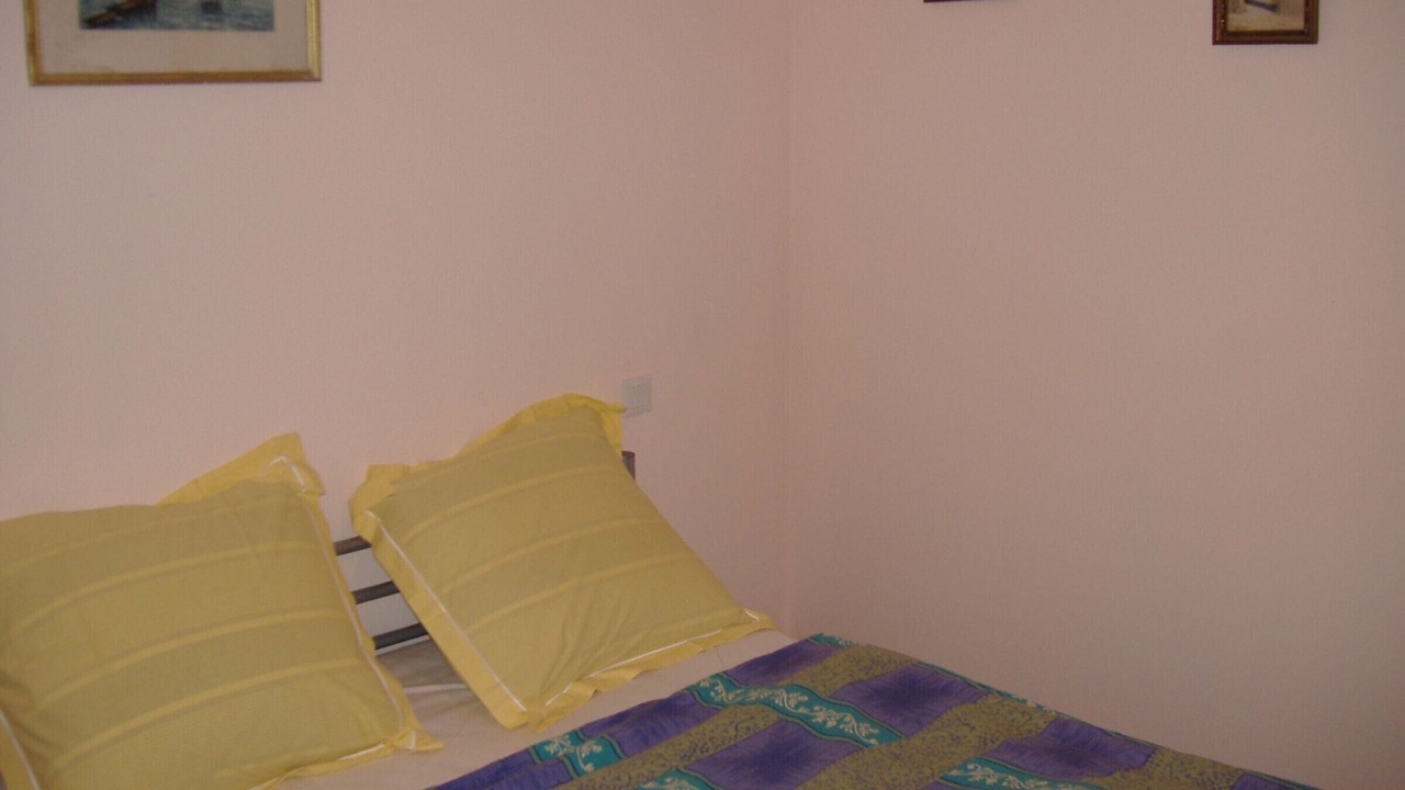 Photo of Bedroom in Le Bailleul