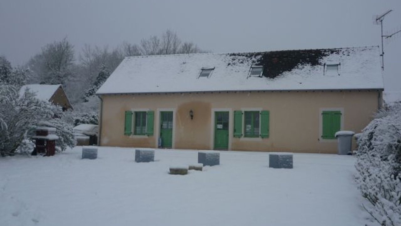 Photo of Outdoor in Le Bailleul