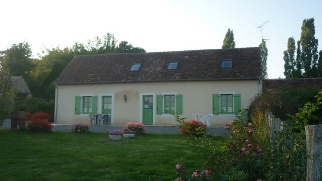 Photo of Outdoor in Le Bailleul