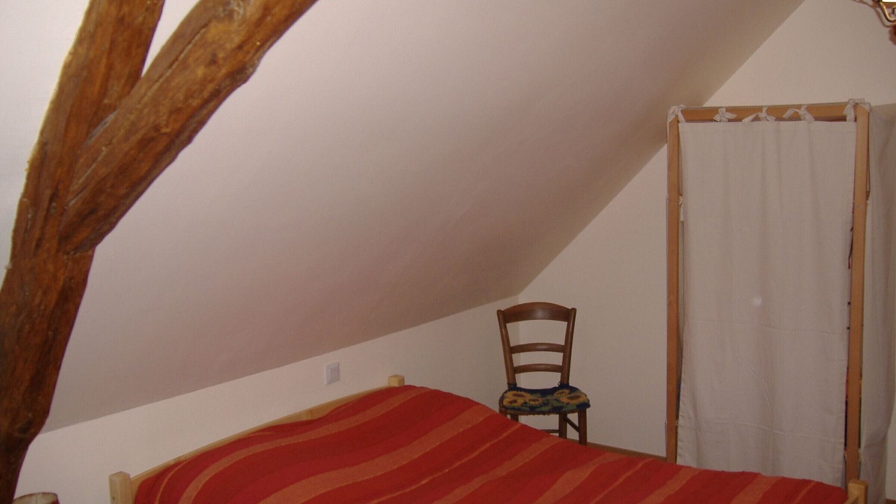 Photo of Bedroom in Le Bailleul