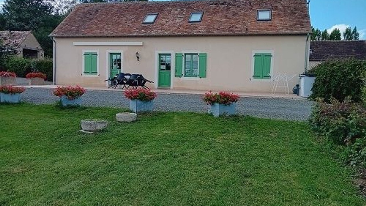 Photo of Outdoor in Le Bailleul