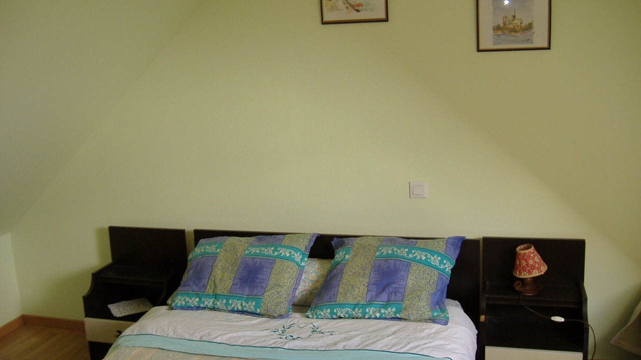 Photo of Bedroom in Le Bailleul