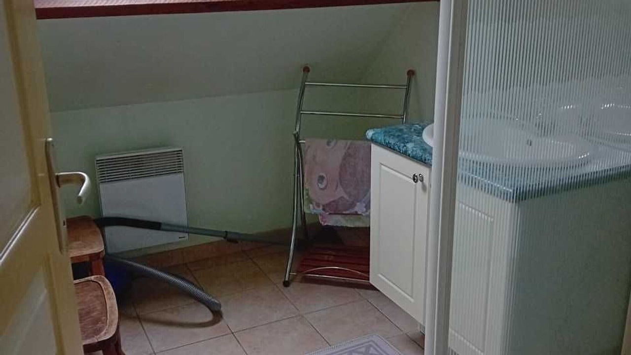 Photo of Bathroom in Le Bailleul