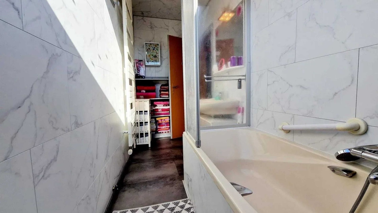 Photo of Bathroom in Haselbourg