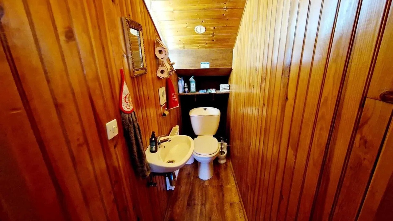 Photo of Bathroom in Haselbourg