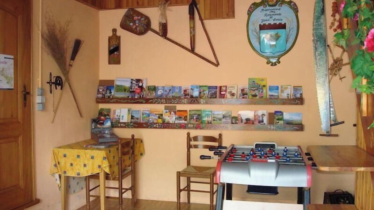 Photo of Livingroom in Haselbourg