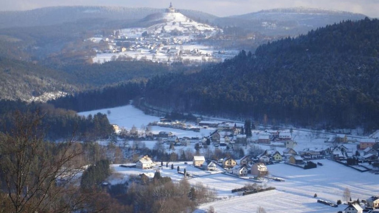 Photo of Others in Haselbourg