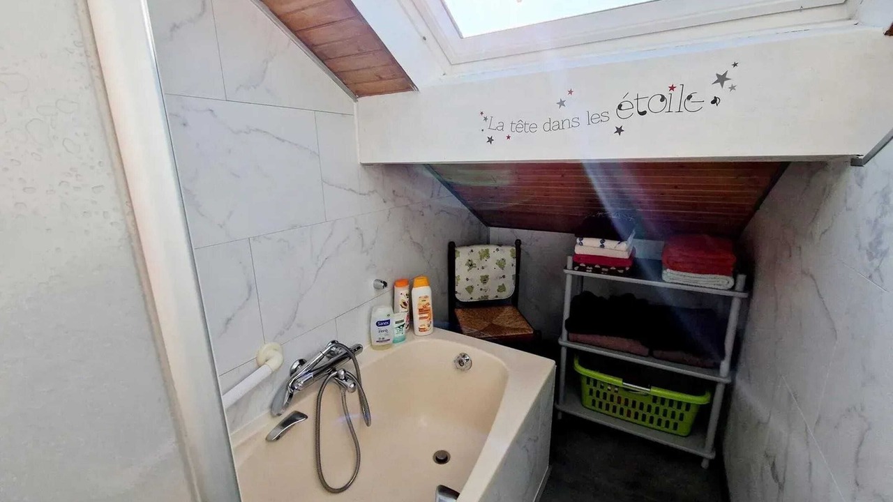 Photo of Bathroom in Haselbourg